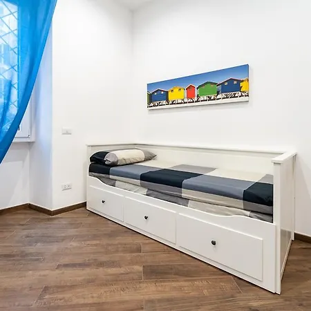 La Rosa Dei Quattro Venti Apartment