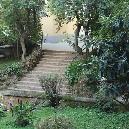 La Rosa Dei Quattro Venti Apartment *