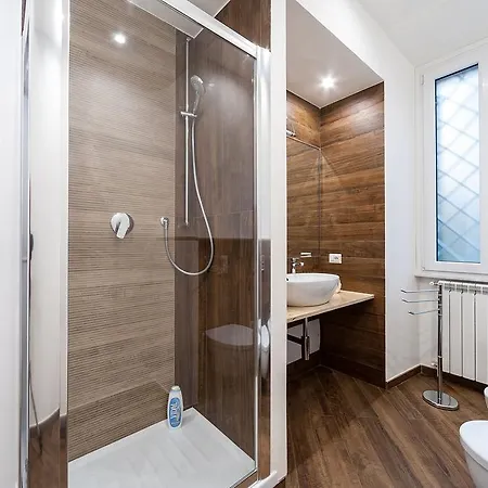 La Rosa Dei Quattro Venti Apartment *
