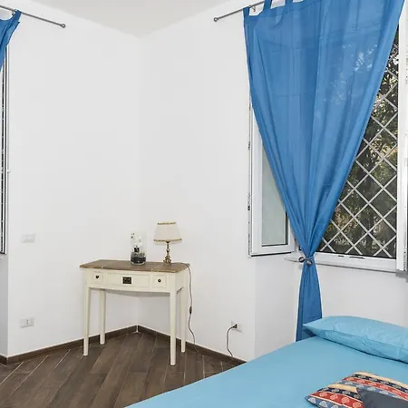 La Rosa Dei Quattro Venti Apartment Rome