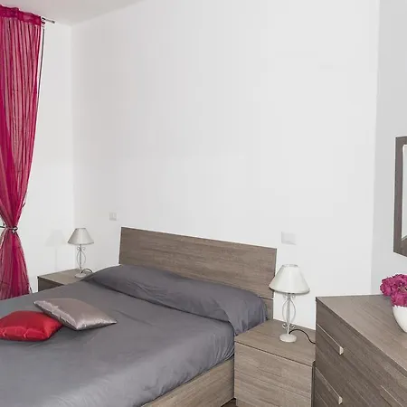 Apartment La Rosa Dei Quattro Venti