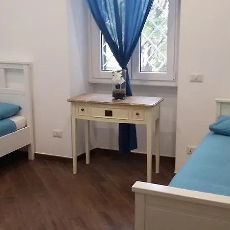 Apartment La Rosa Dei Quattro Venti