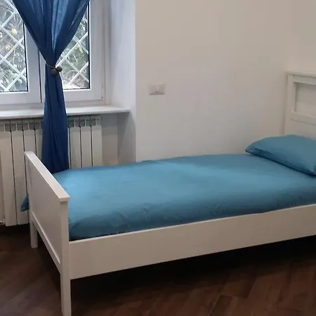 Apartment La Rosa Dei Quattro Venti Rome